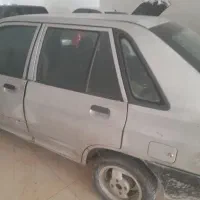پراید ۱۴۱مدل ۸۵