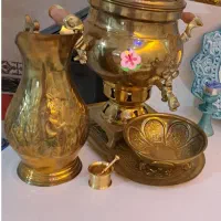 سماور دکوری قیمت ۲۵۰۰