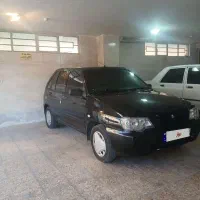 ناب ترین پراید ۱۱۱