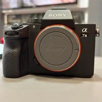 سونی کارکرده SONY ALPHA 7 III BODY|دوربین عکاسی و فیلم‌برداری|تهران, بهار|دیوار