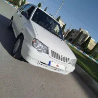پراید 111 فابریک