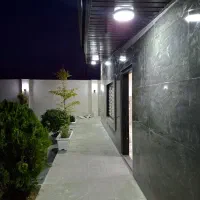 باغ و باغچه بنا دار|فروش زمین و ملک کلنگی|تهران, یافت آباد شمالی|دیوار