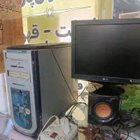 کامپیوتر ۳ تیکه