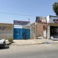 کارگاه400مترکه 120مترزیربنادارد