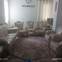 مبل استیل