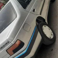 پژو ۴۰۵ جی ال اکس مدل ۹۶
