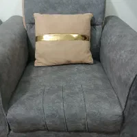 مبل ۷ نفر|مبلمان خانگی و میز عسلی|قم, شهر قائم|دیوار