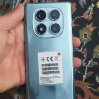 گوشی نوت ۱۴ پرو  حافظ ۲۵۶