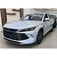بی وای دی چین ال .. BYD .. رنگبندی با چشم