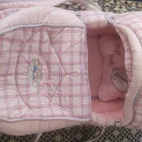 وسایل نوزادی