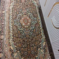 فرش ۹ متری طرح دست بافت