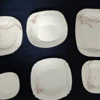 سرویس آرکوپال اسپانیایی ۶ نفره