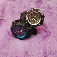 ساعت جی شاک