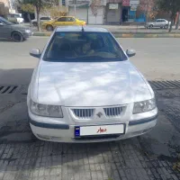 سمند EF7مدل 1390|خودرو سواری و وانت|سنندج, |دیوار