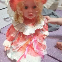 عروسک نو نو