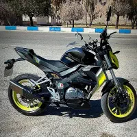 Belenta r225cc