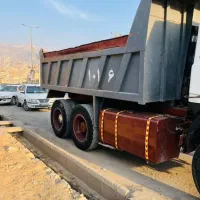 اویکو۳۳۰اوراقی|خودرو سنگین|باغ ملک, |دیوار