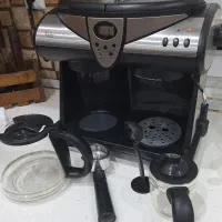 قهوه ساز و اسپرسو ساز ویداس|سماور، چایساز، قهوهساز|شهریار, شهرک شاهد|دیوار