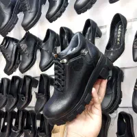 کفش نیم ساق جدید ازسایز ۳۷تا۴۰همه سایزموجود|کیف، کفش، کمربند|نیشابور, امام خمینی|دیوار