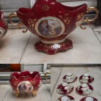 ظروف لمونژ دنسی
