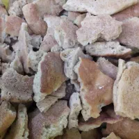 نان خشک