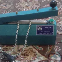 دستگاه پرس