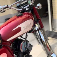 Yamaha yd|موتورسیکلت|یزد, |دیوار