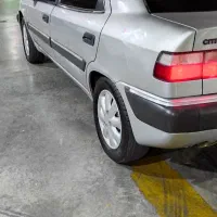 فروش زانتیا 85 کم کار|خودرو سواری و وانت|فلاورجان, |دیوار