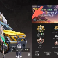 پابجی موبایل