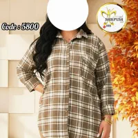 شکت یقه مردانه چهارخونه پشمی|لباس|شاهرود, |دیوار