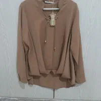 شومیز مجلسی