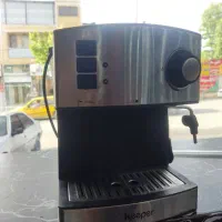 قهوه ساز خانگی