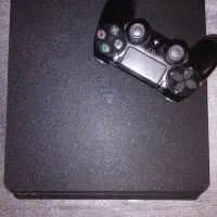 Ps4 Slim 1Tra