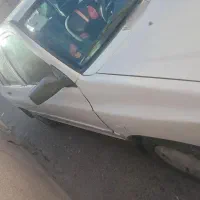 پراید ۱۳۲|خودرو سواری و وانت|قزوین, |دیوار