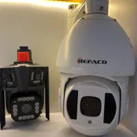 فروش،دوربین مداربسته،دوربین وای فایی|دوربین مداربسته|تهران, دهقان|دیوار