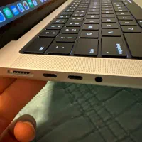 MacBook Pro m3 max 13 inch USA|رایانه همراه|تهران, نجات اللهی|دیوار