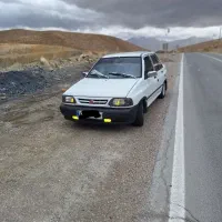 پراید 82