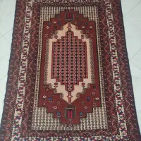 قالیچه دست باف