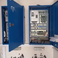 تعمیرات و نگهداری اسانسور