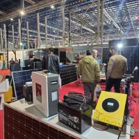 تجدیدپذیر برق بیسروصدا خورشیدی نرخ ۸ماه پیش اقساطی