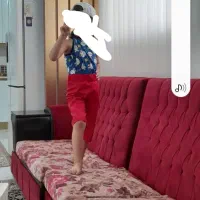 یک دست مبل ۶نفره