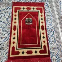 سجاده ترک مخملی