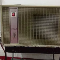 سلام کولرقدیمی سالم سالم