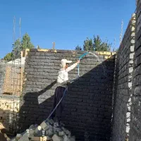 اجرای اسکلت بنایی و بتنی