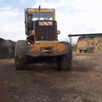 بیل لودر|خودرو سنگین|ایلخچی, |دیوار