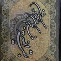 تابلو 4عدد۳۰۰هزار ت|تابلو، نقاشی، عکس|آبادان, |دیوار