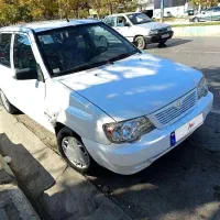 پراید 111 se مدل93|خودرو سواری و وانت|نیشابور, شهرک بسیج|دیوار