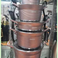 قابلمه ۱۷ پارچ،دسینی