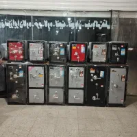 گاوصندوق کاوه اتحادیه تهران، امنیت مطمئن