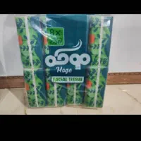 تولید و بسته بندی دستمال کاغذی ۵۰۰برگ|مواد شوینده و دستمال کاغذی|ایزدخواست, |دیوار